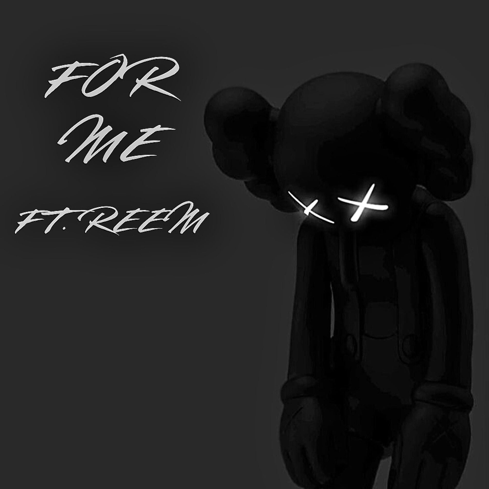 Album cover of For Me (feat. REEM)