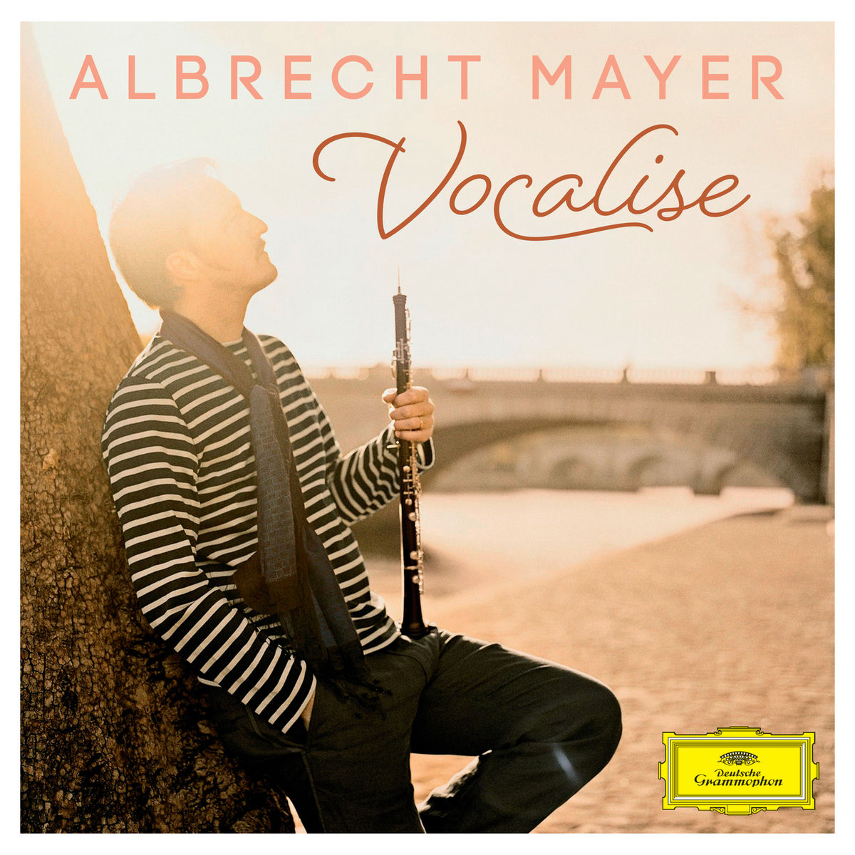 Album cover of Suite No. 11 in D Minor, HWV 437 : Handel: Suite No. 11 in D Minor, HWV 437: Sarabande (Arr. for Oboe, Oboe d'amore and English Horn by Andreas Tarkmann)