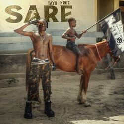 Cover of Sare