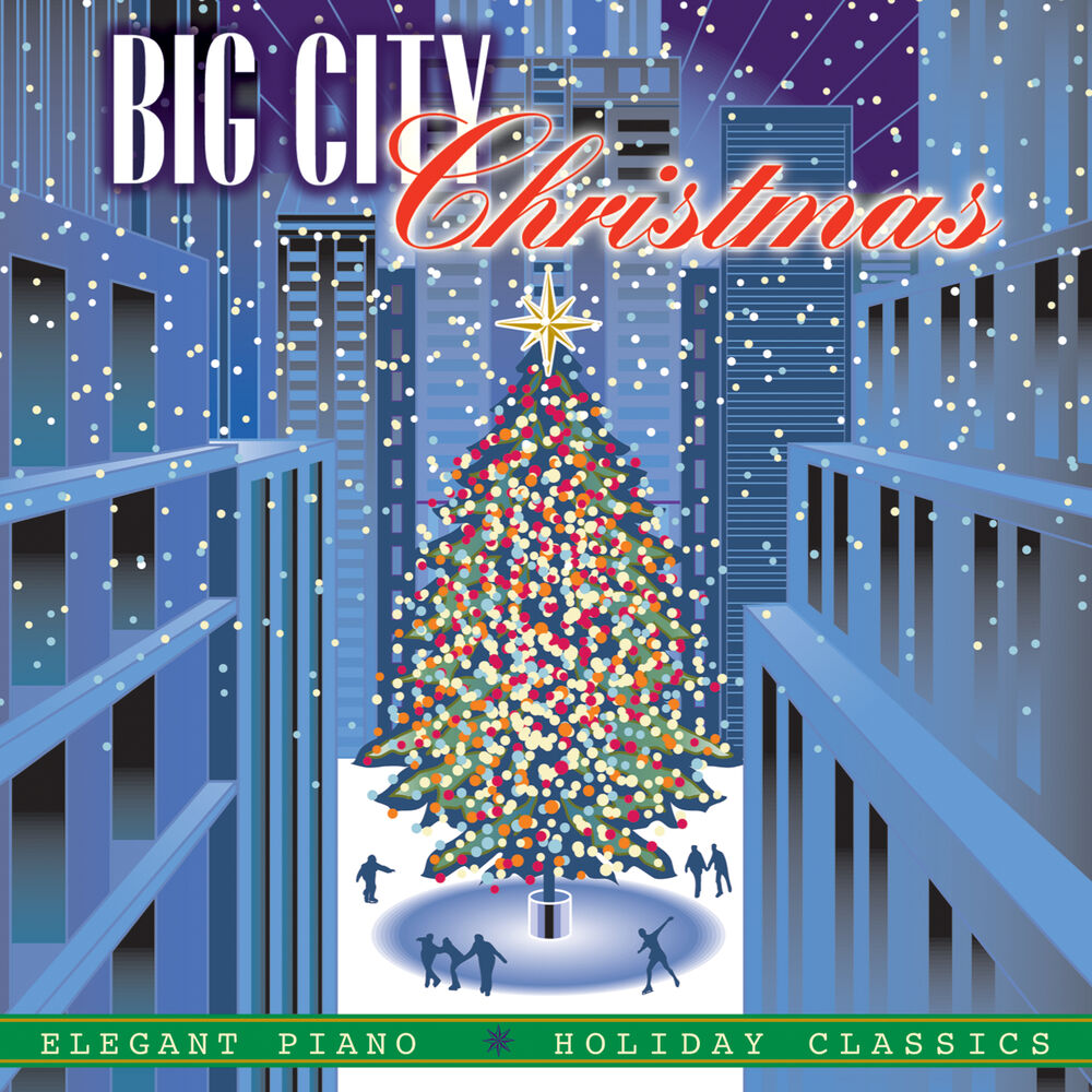 Picture of Big City Christmas