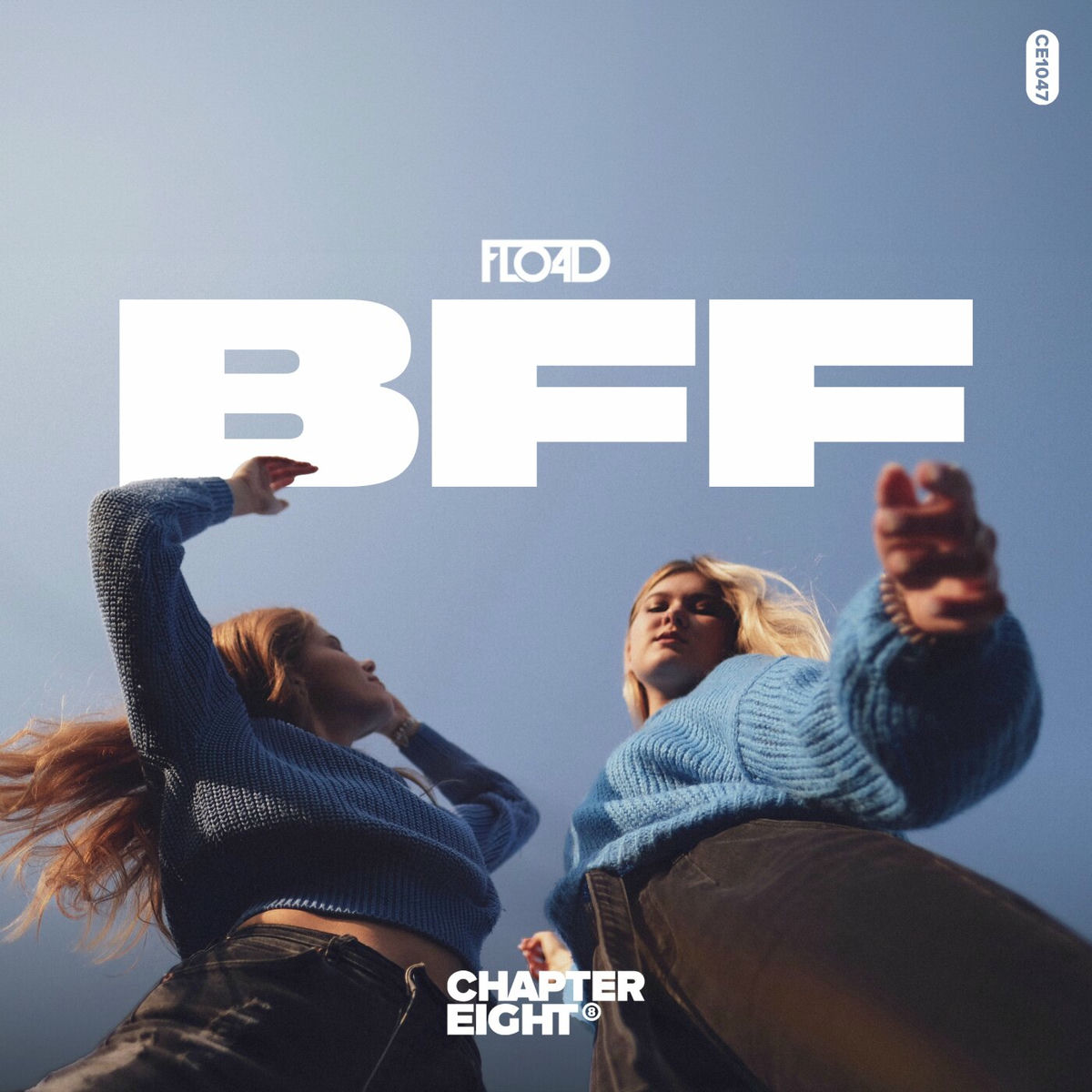 Album cover of BFF
