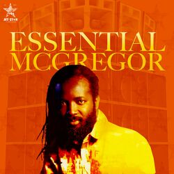 Cover of Essential Freddie McGregor