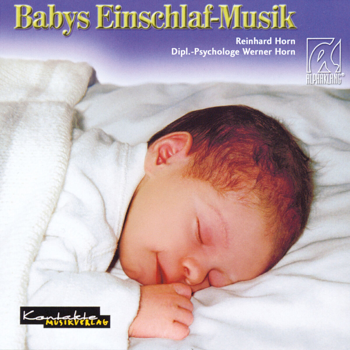 Album cover of Himmelbett