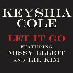 Cover of Let It Go