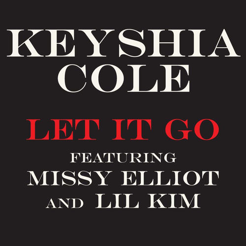 Keyshia Cole Let It Go Love 12インチレコード 500x500.jpg