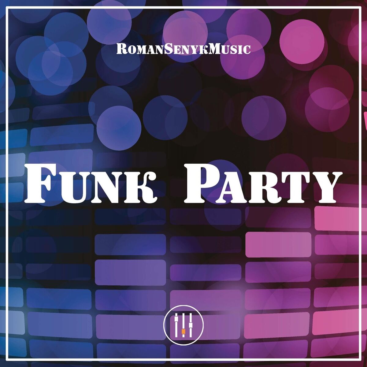Album cover of Funk Party