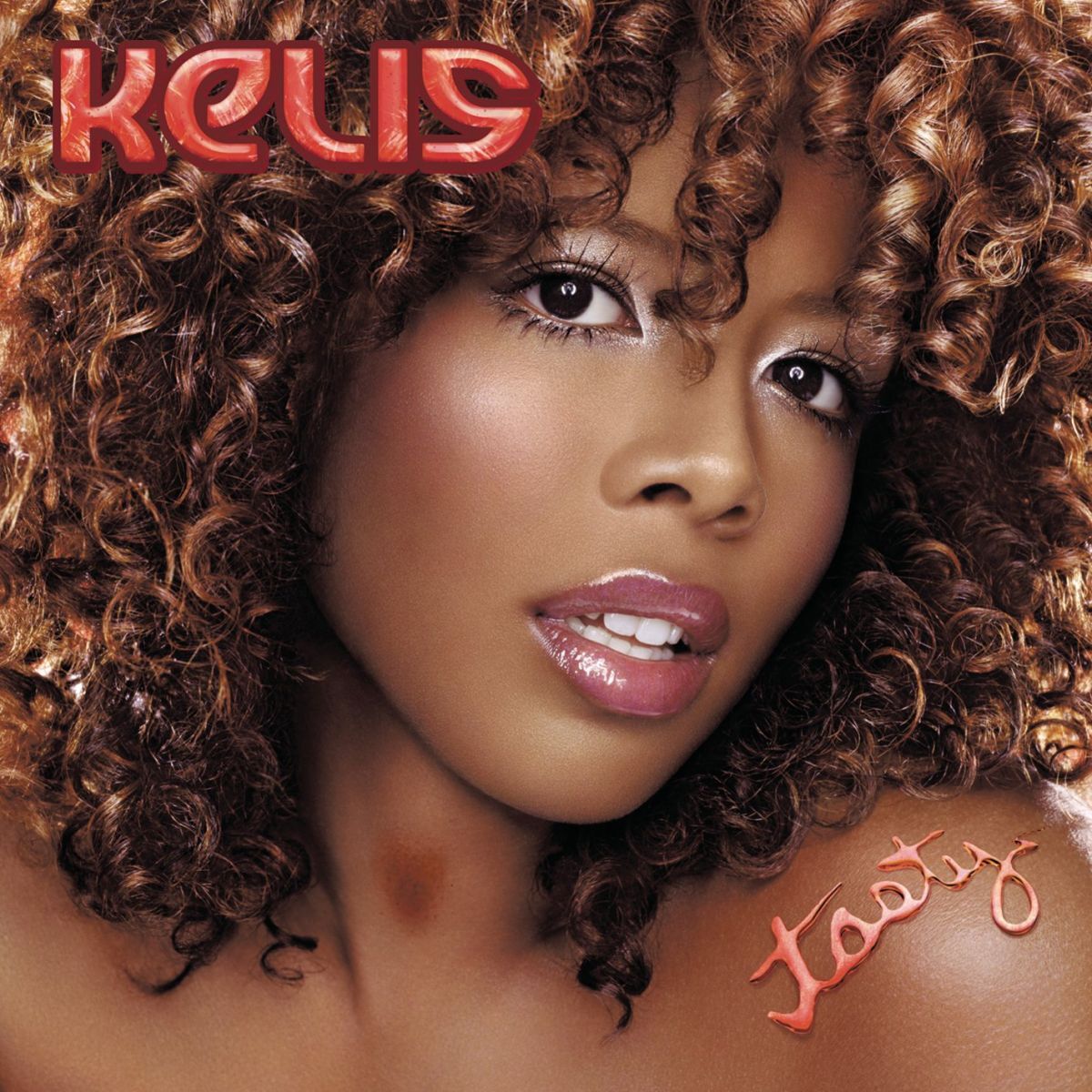 Album cover of Tasty