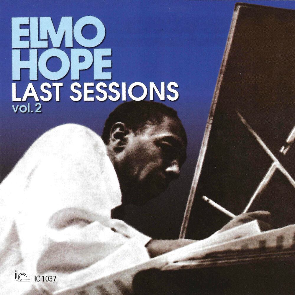 Picture of Last Sessions Vol. 2