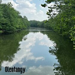 Cover of Olentangy