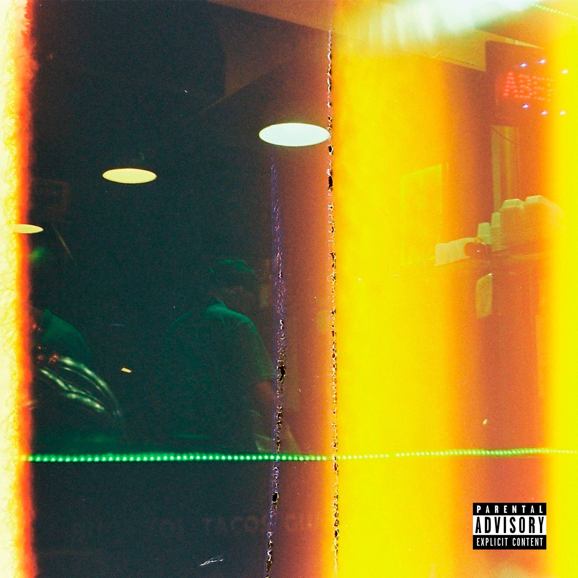 Album cover of Menage