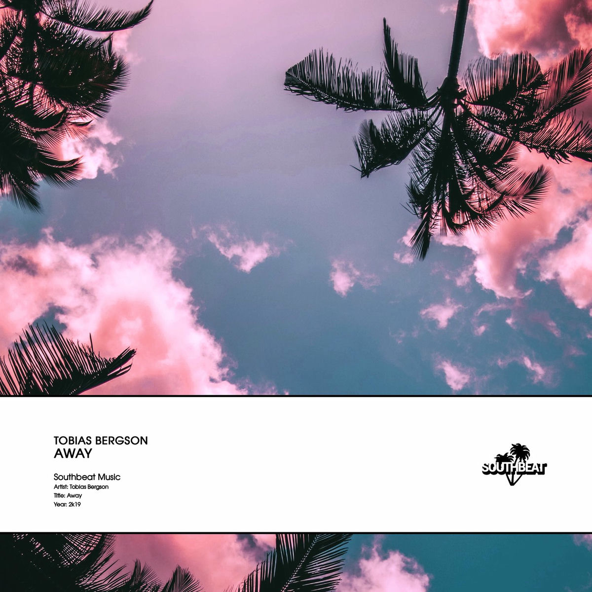 Album cover of Away