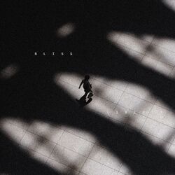 Cover of Bliss