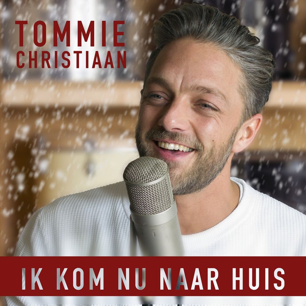Picture of Ik Kom Nu Naar Huis