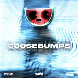 Cover of Goosebumps