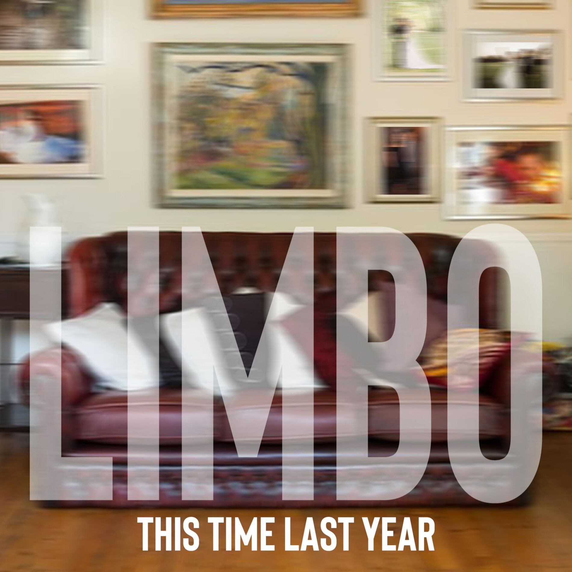 Album cover of Limbo