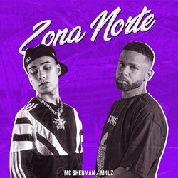Cover of Zona Norte