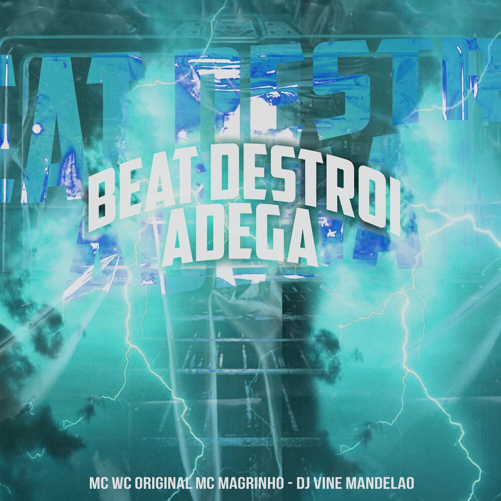 Picture of Beat Destroi Adega