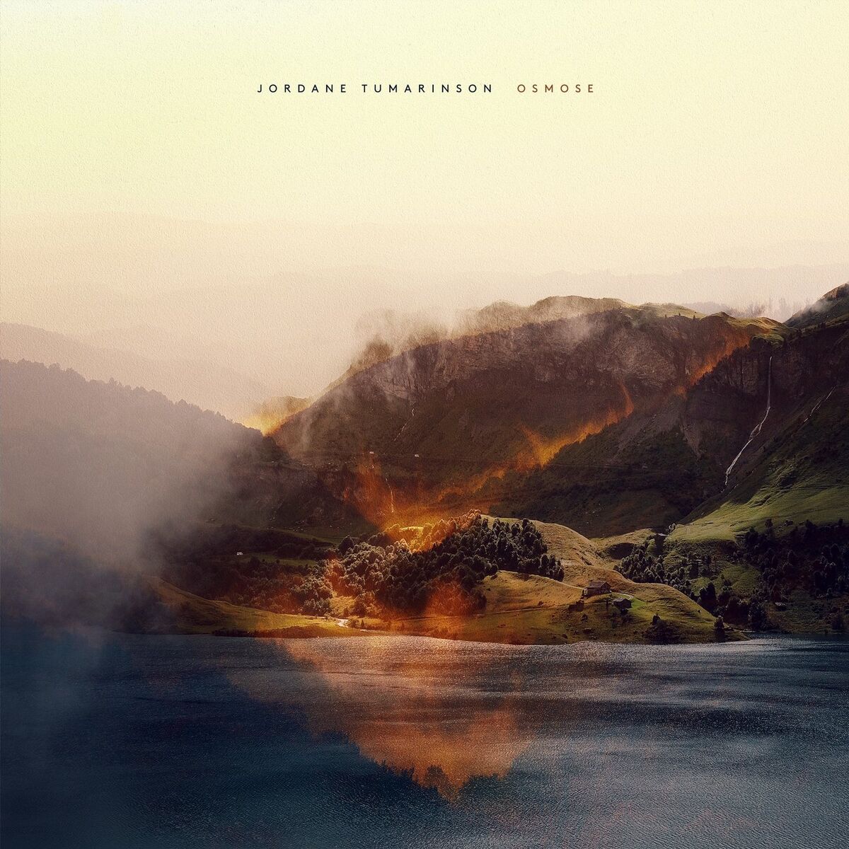 Album cover of Tumarinson: Pour donner la vie