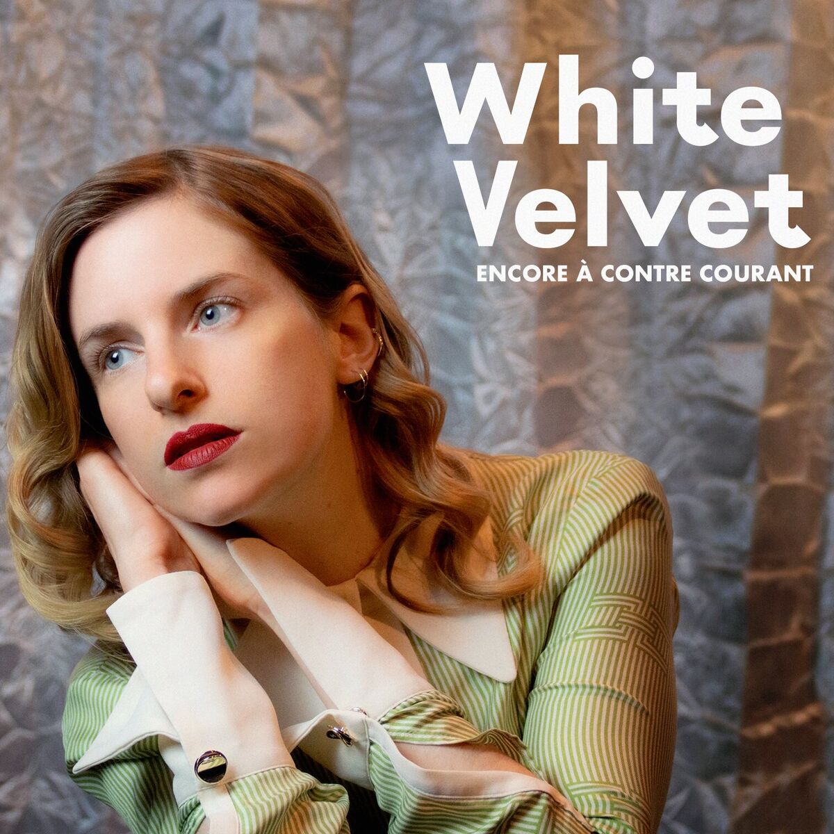 Album cover of Encore à contre courant