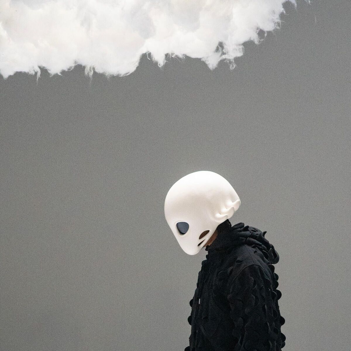 Album cover of Comme Ye