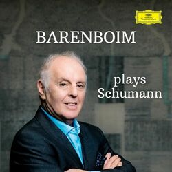 Barenboim plays Schumann