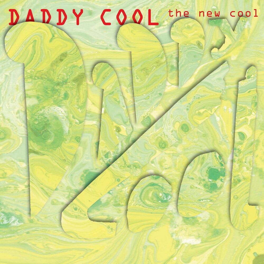 Picture of The New Cool