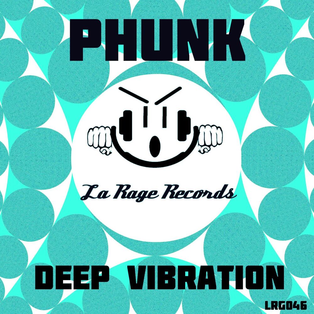 Picture of Deep Vibration