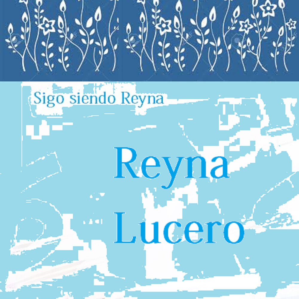 Picture of Sigo Siendo Reyna