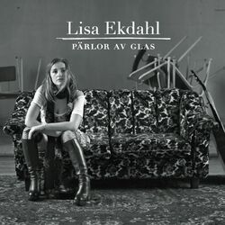 Cover of Pärlor Av Glas