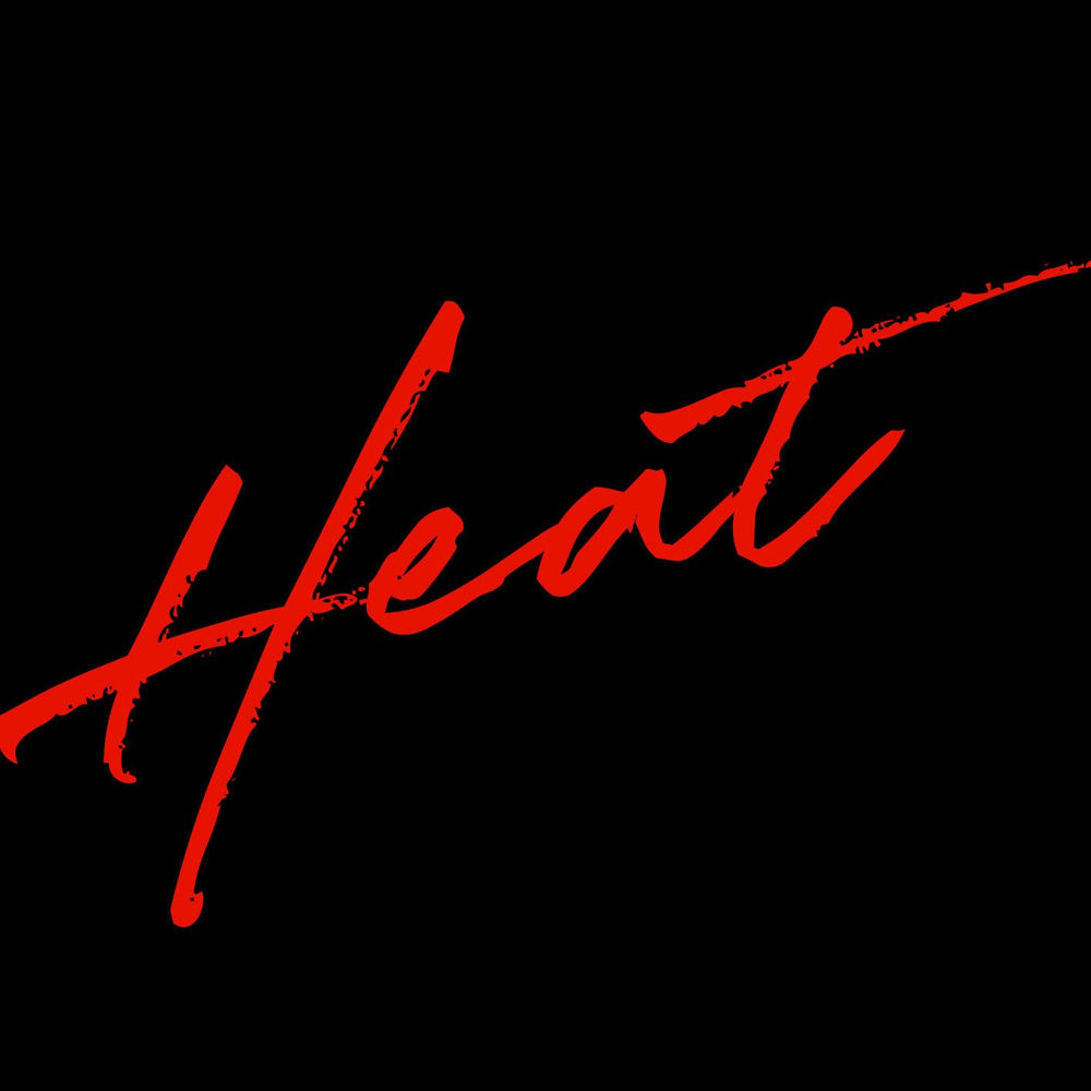 HEAT cover