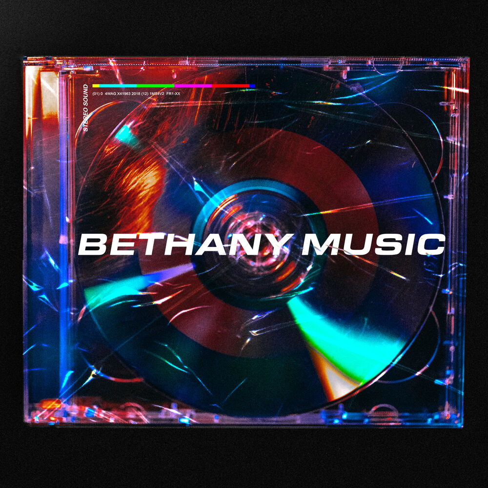 Picture of Bethany Music