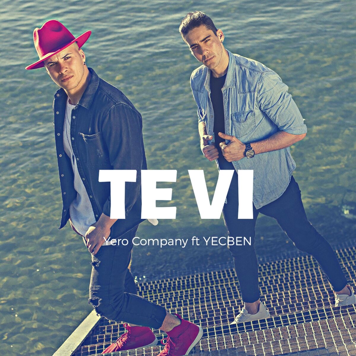 Album cover of Te VI