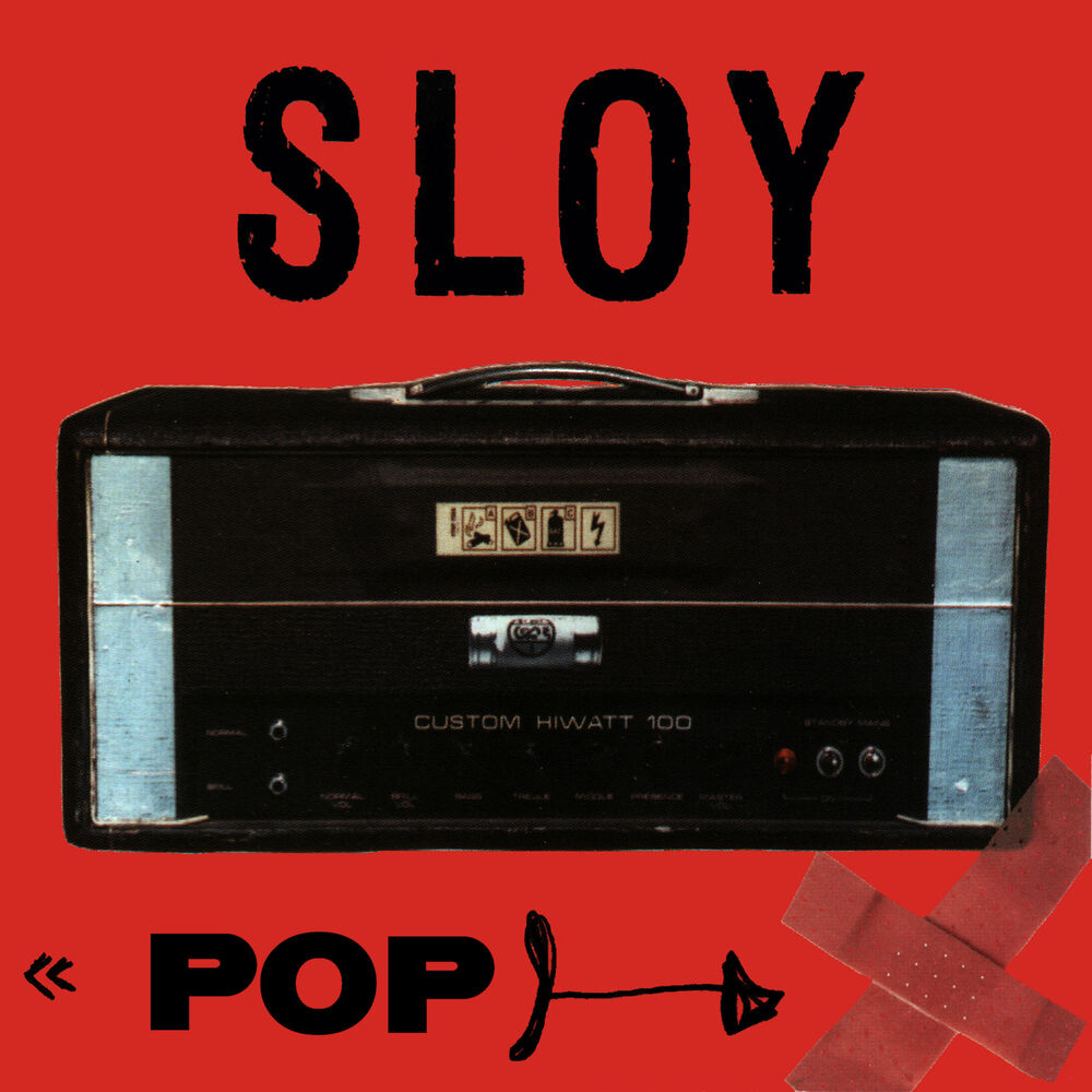 Picture of Pop - EP