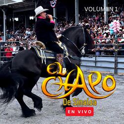 Cover of El Chapo De Sinaloa, Vol. 1 (En Vivo)