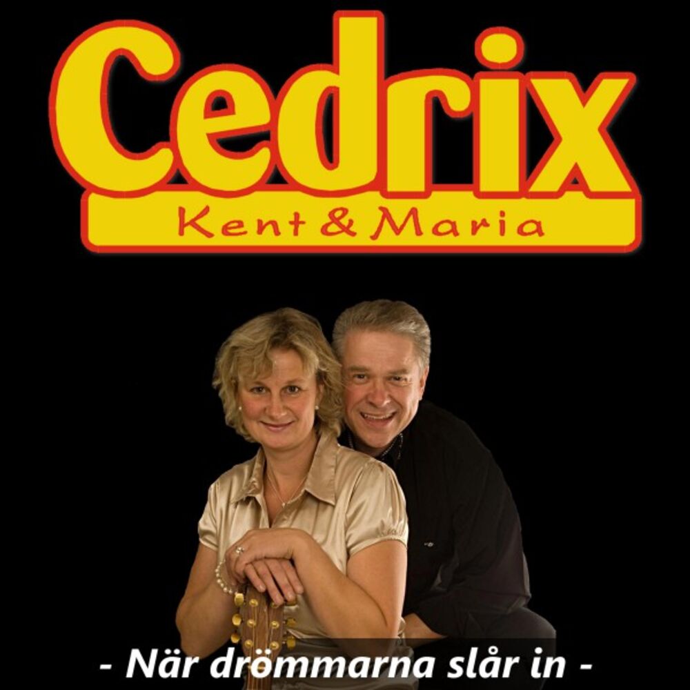 Picture of När Drömmarna Slår In