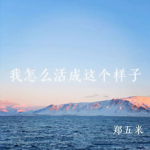我怎么活成这个样子