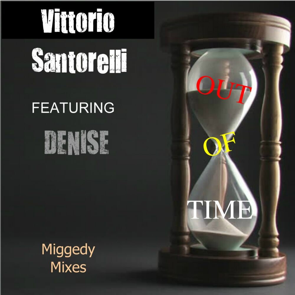Picture of Out Of Time (Miggedy Mixes)