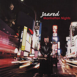 Cover of Manhattan Nights