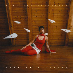 Capa de Too Much?