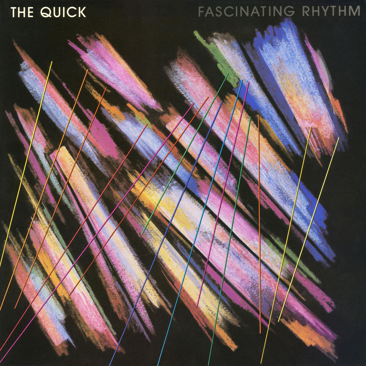 Album cover of Fascinating Rhythm
