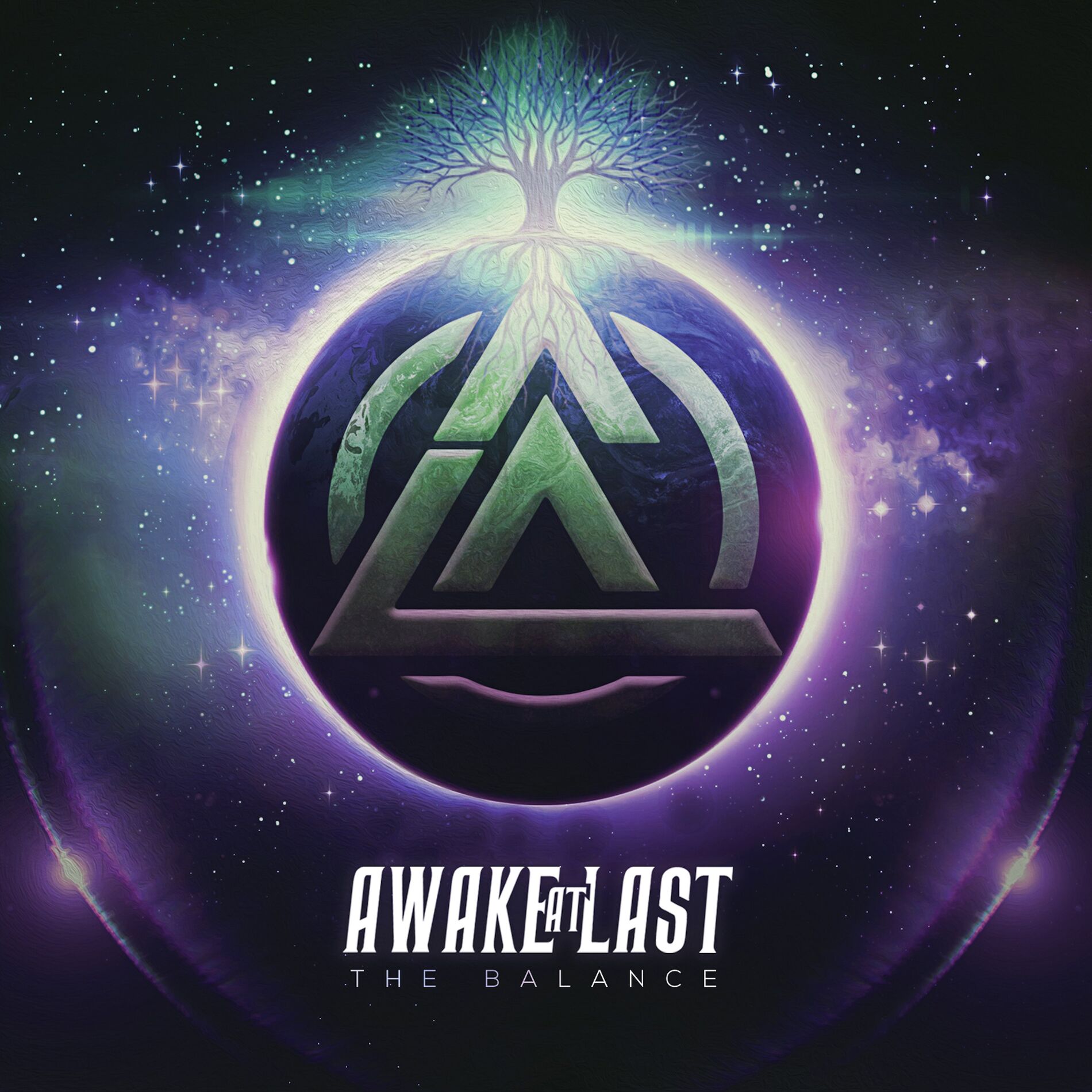 Album cover of The Balance