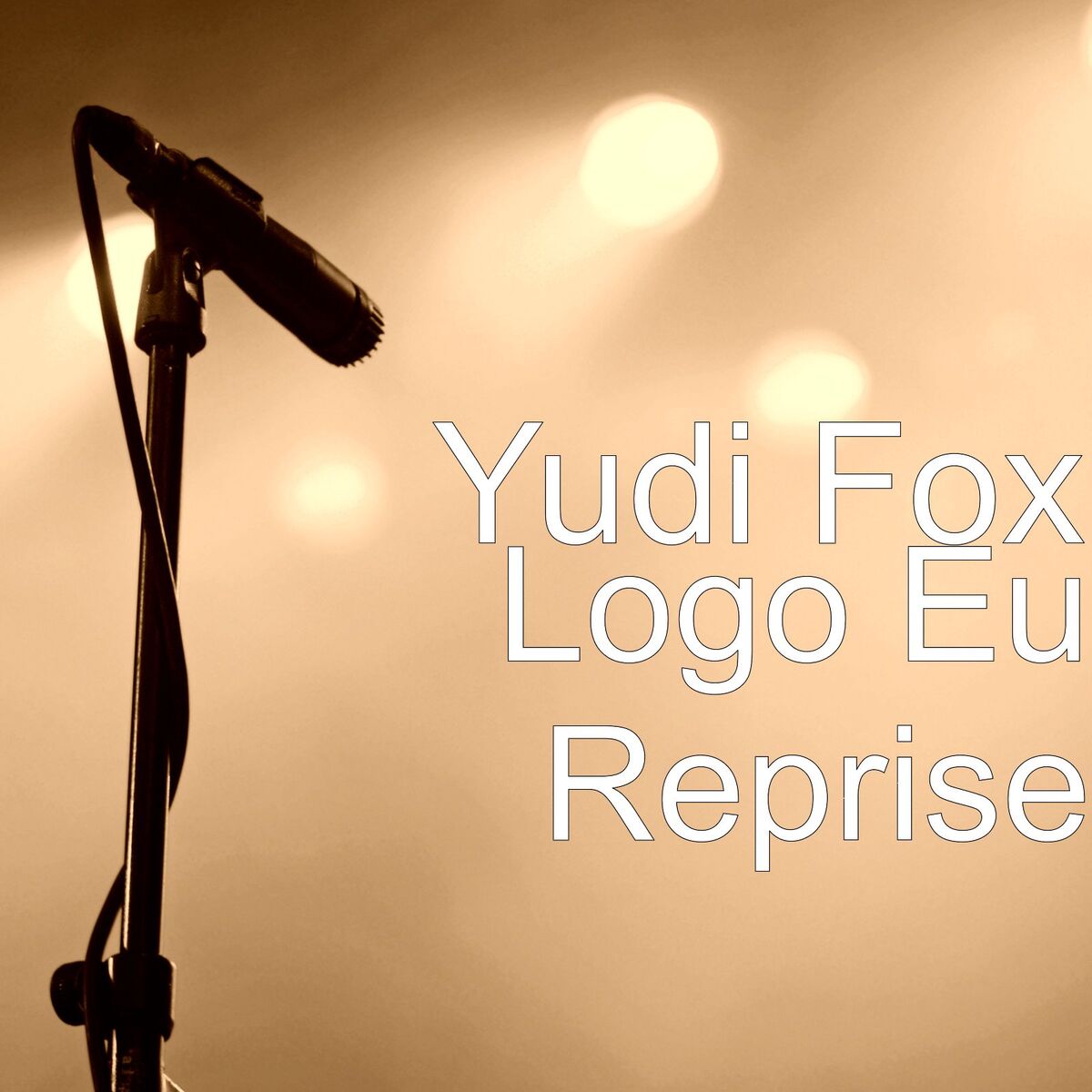 Album cover of Logo Eu Reprise