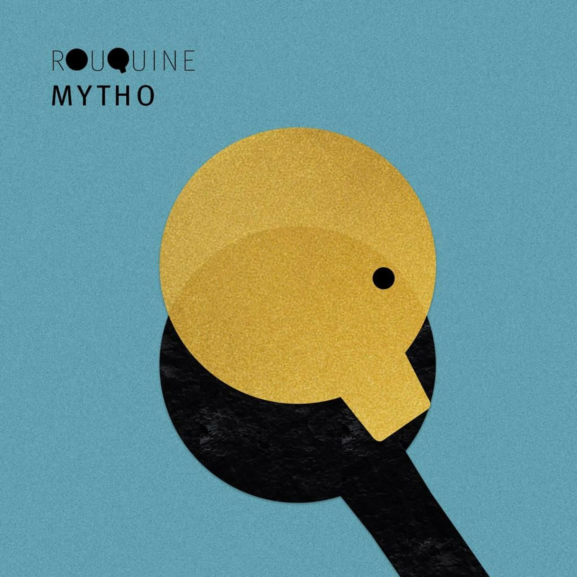 Album cover of Mytho