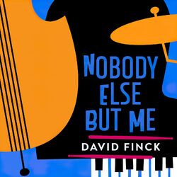 Cover of Nobody Else but Me