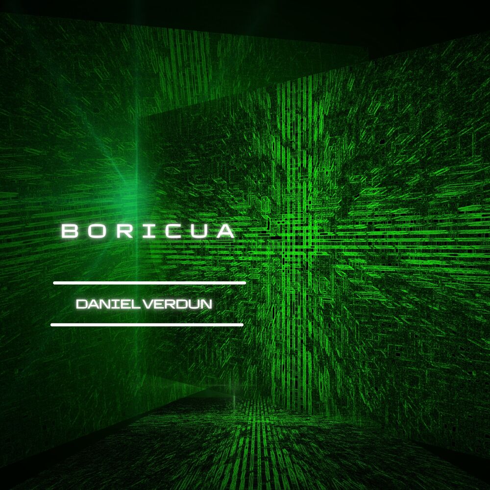 Picture of Boricua