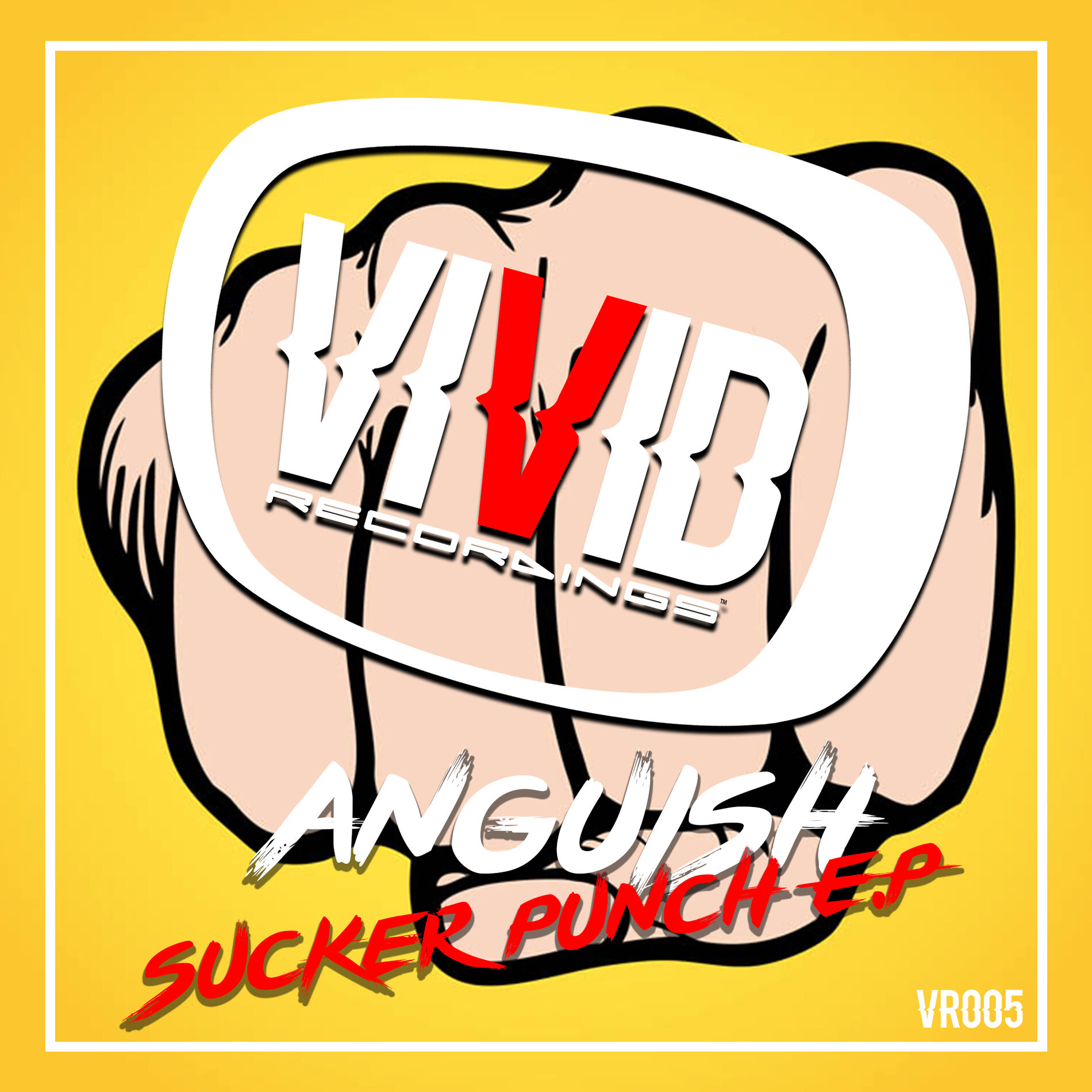 Album cover of Sucker Punch