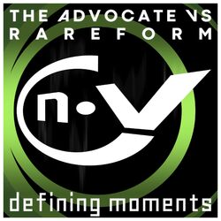 Defining Moments