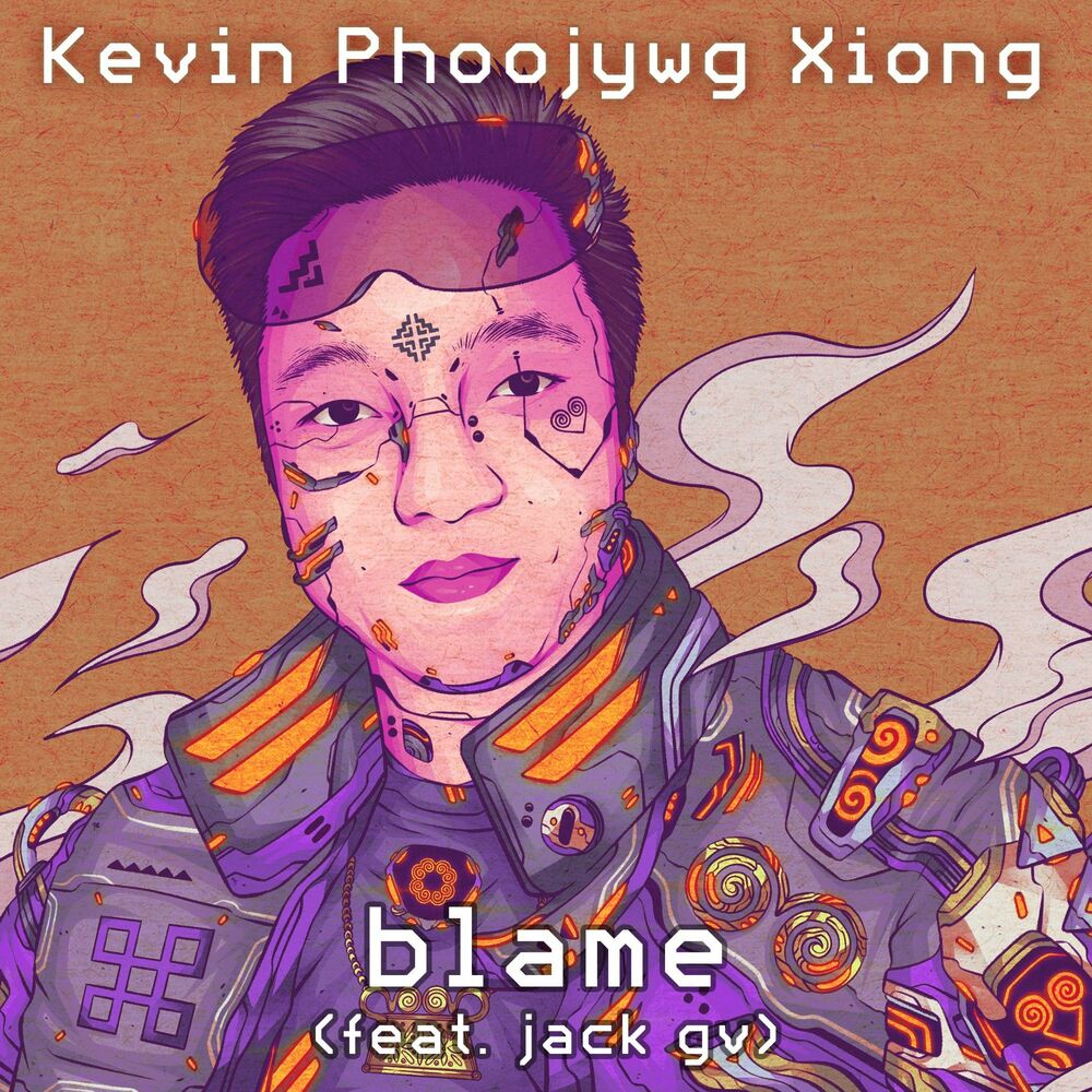 Picture of Blame (feat. Jack GV)