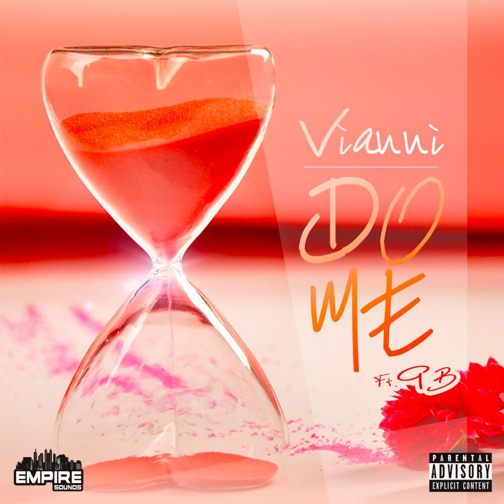 Picture of Do Me (feat. Gb)