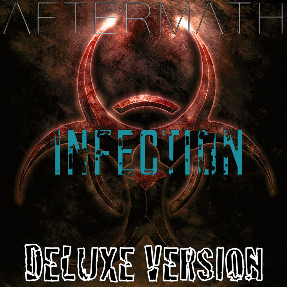 Picture of Infection (Deluxe Version)